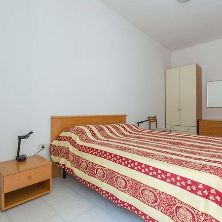 Il Bacio Del Sole By Barbarhouse Apartman Vieste Kültér fotó
