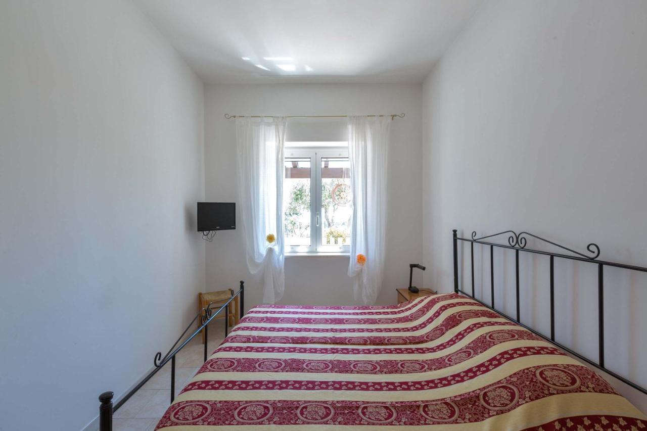 Il Bacio Del Sole By Barbarhouse Apartman Vieste Kültér fotó