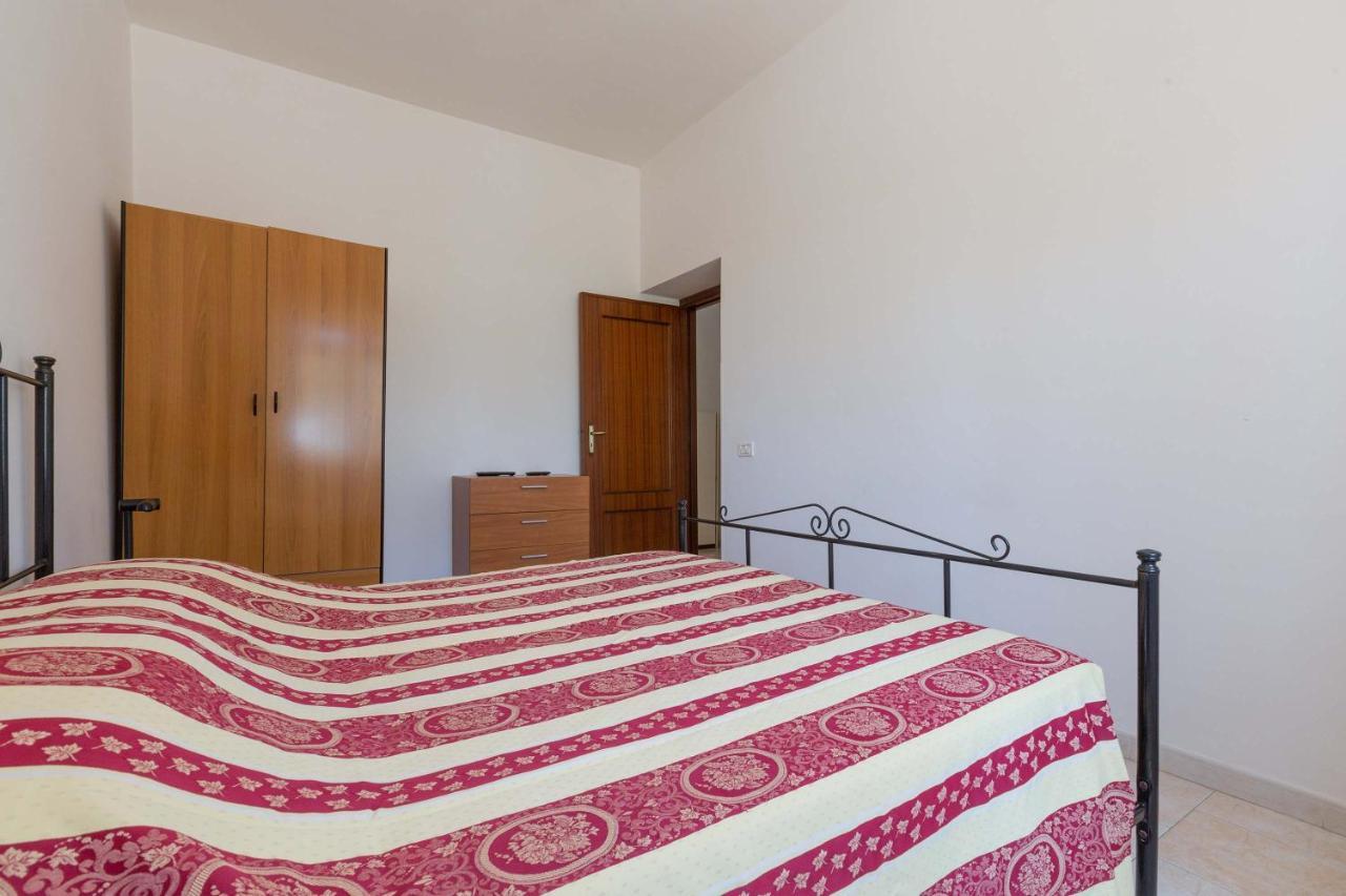 Il Bacio Del Sole By Barbarhouse Apartman Vieste Kültér fotó